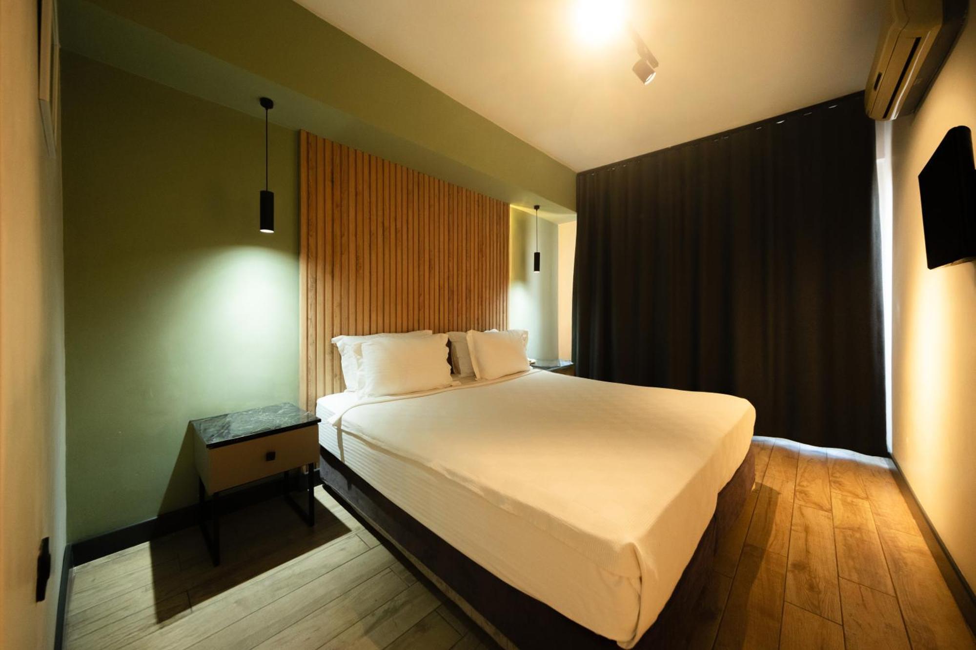 צ'נקלה Polek Hotel מראה חיצוני תמונה