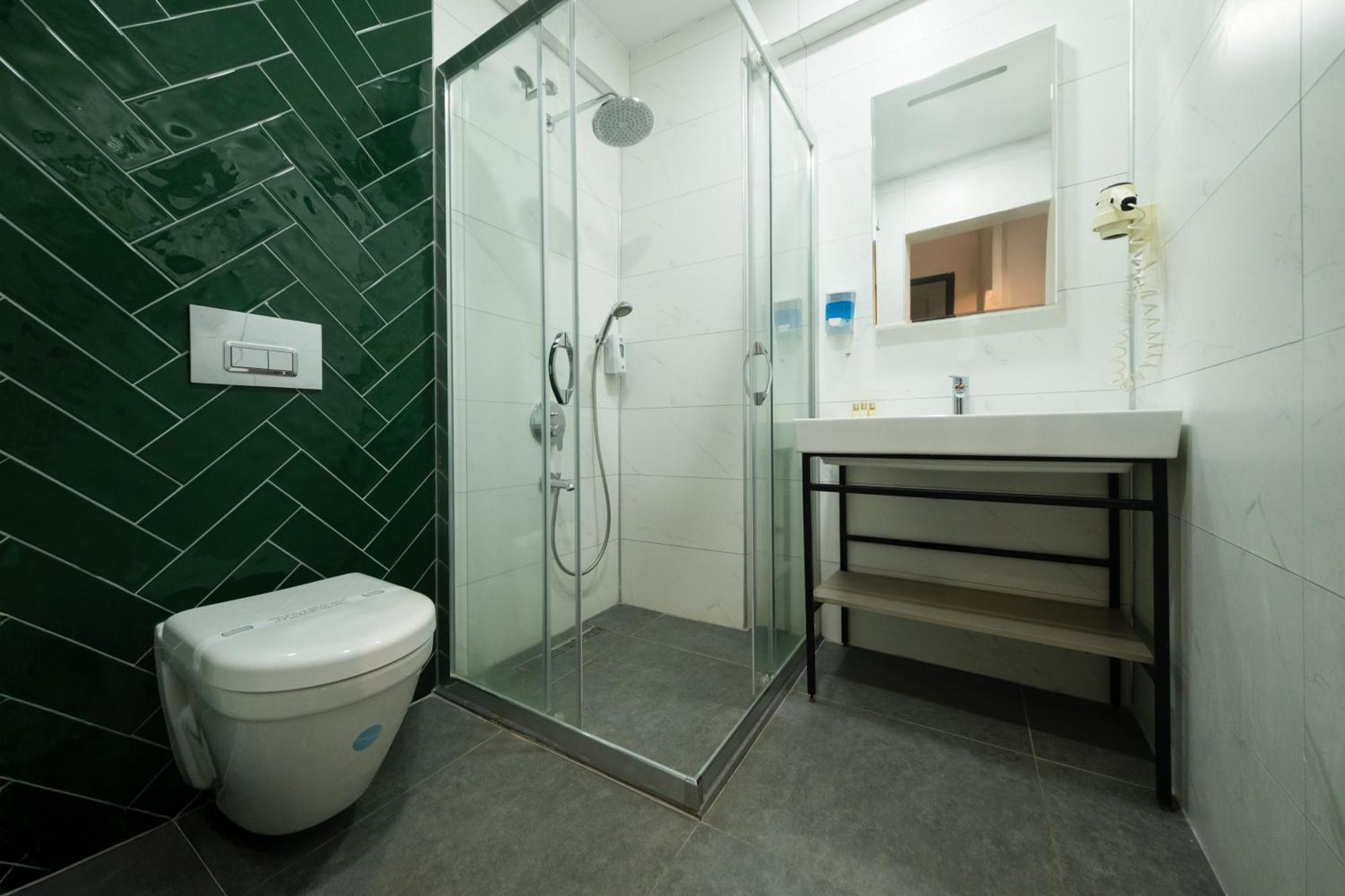 צ'נקלה Polek Hotel מראה חיצוני תמונה