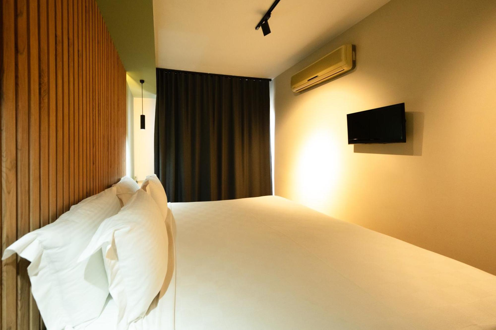 צ'נקלה Polek Hotel מראה חיצוני תמונה