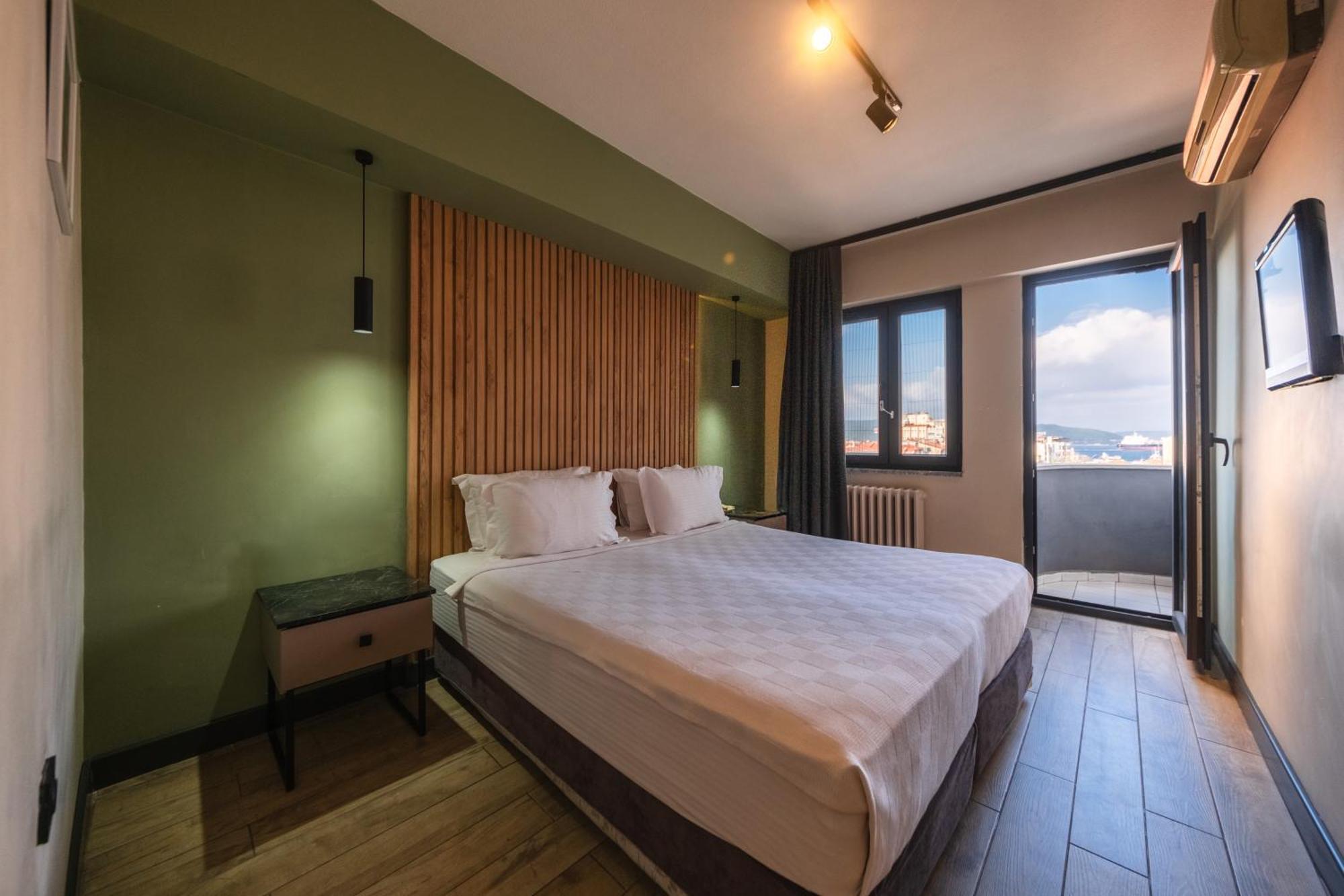 צ'נקלה Polek Hotel מראה חיצוני תמונה