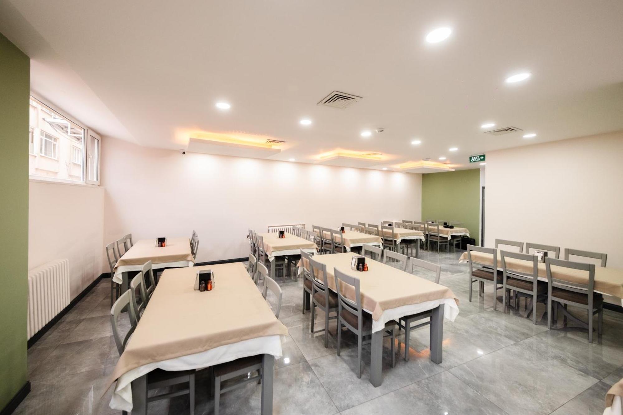 צ'נקלה Polek Hotel מראה חיצוני תמונה