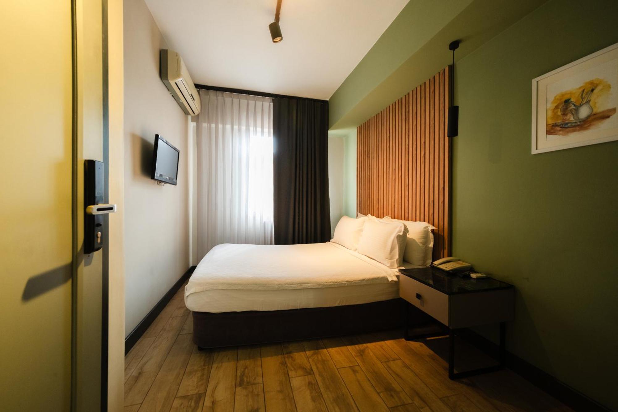צ'נקלה Polek Hotel מראה חיצוני תמונה