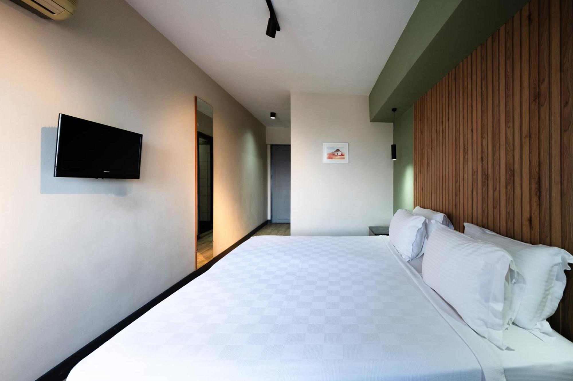צ'נקלה Polek Hotel מראה חיצוני תמונה