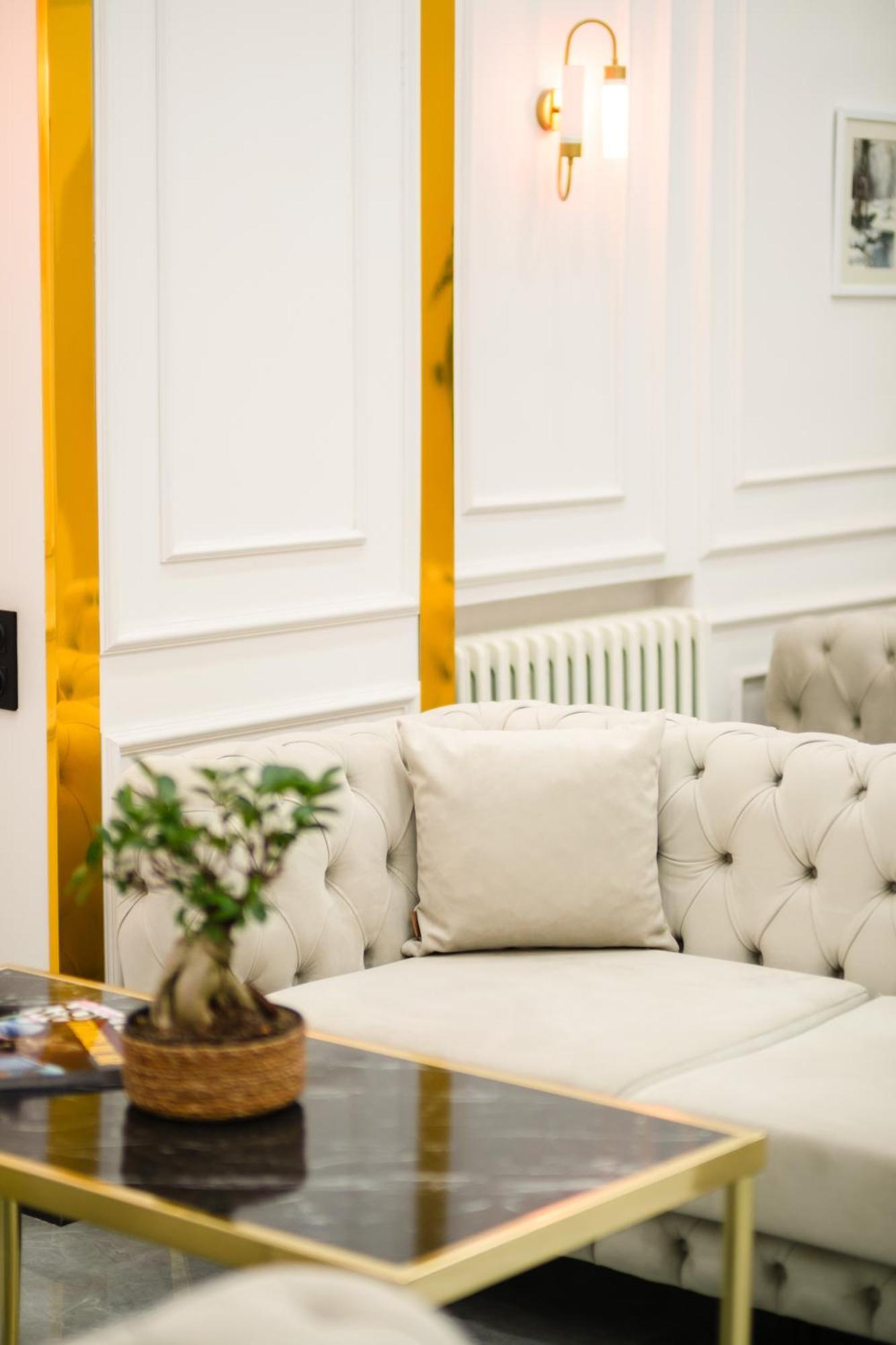 צ'נקלה Polek Hotel מראה חיצוני תמונה