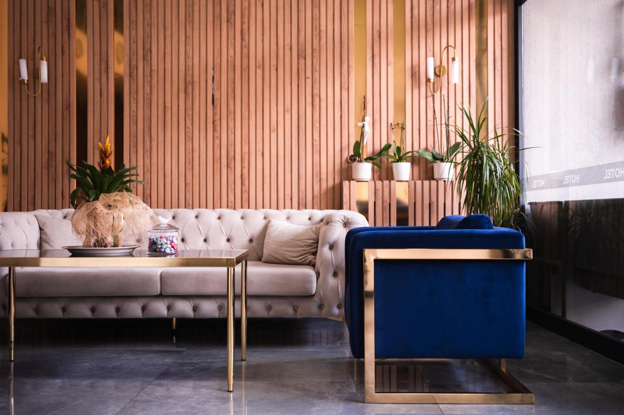 צ'נקלה Polek Hotel מראה חיצוני תמונה
