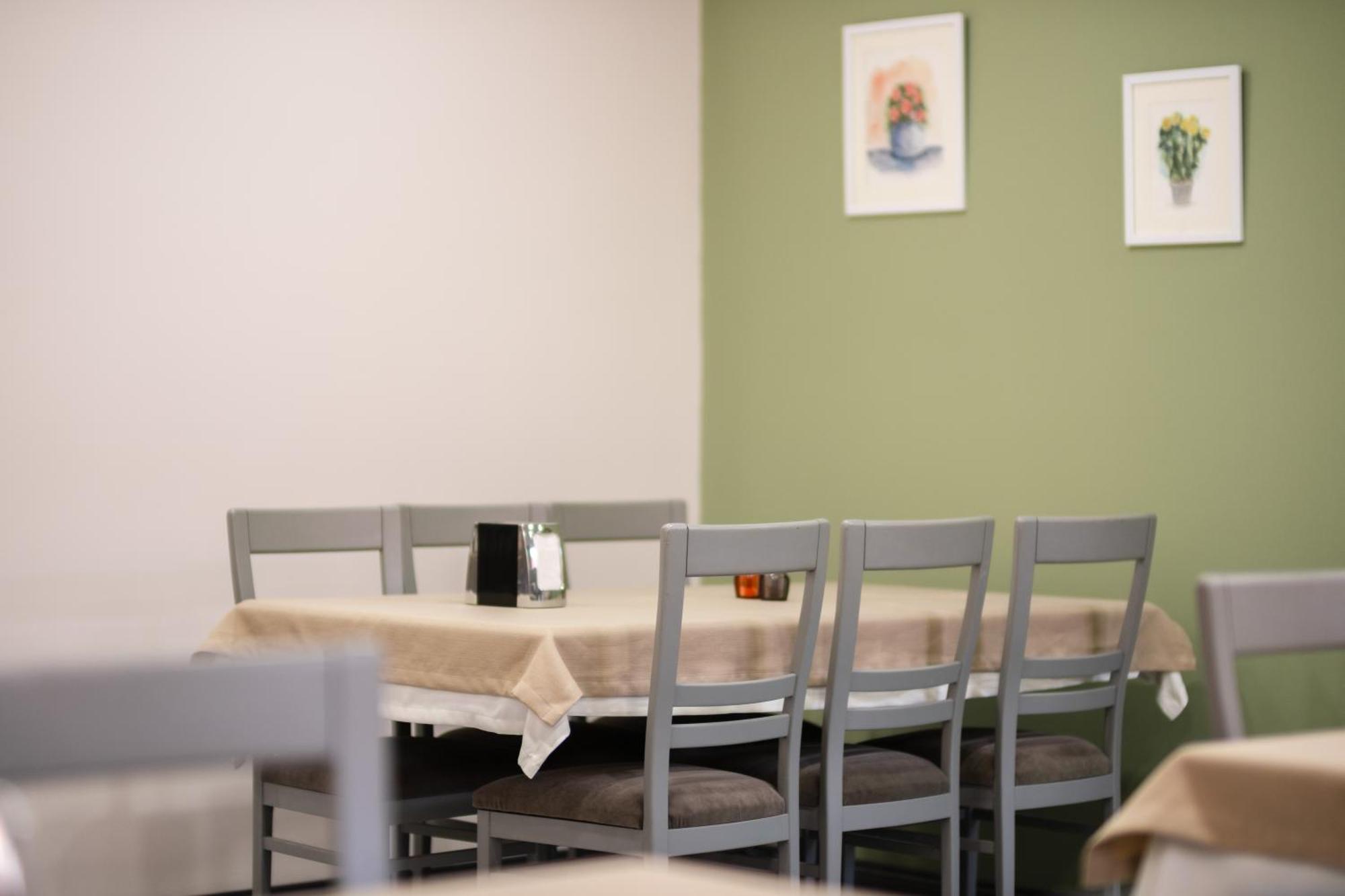 צ'נקלה Polek Hotel מראה חיצוני תמונה
