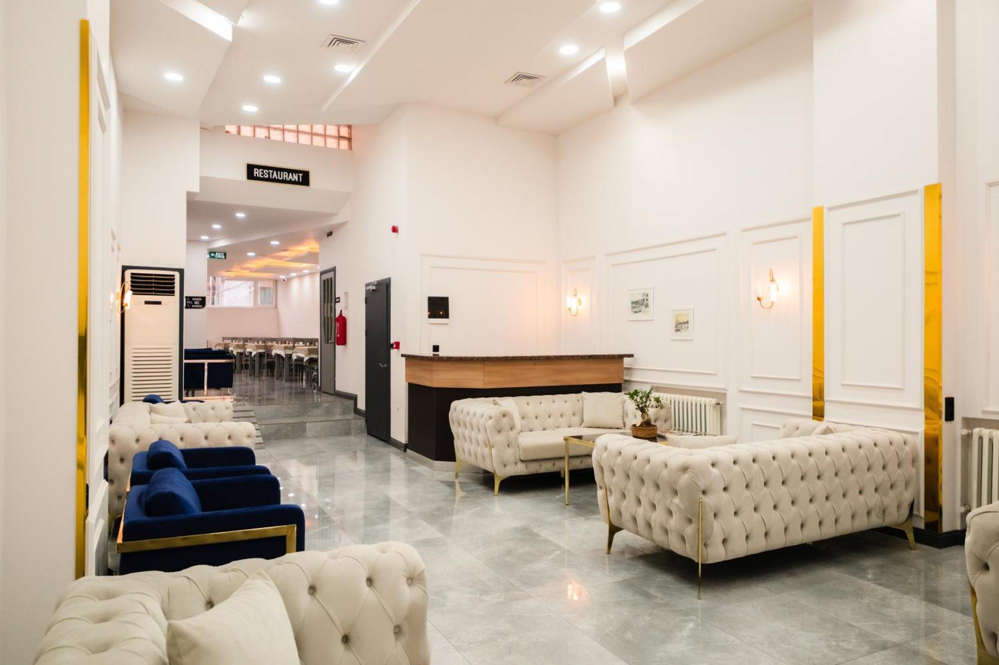 צ'נקלה Polek Hotel מראה חיצוני תמונה
