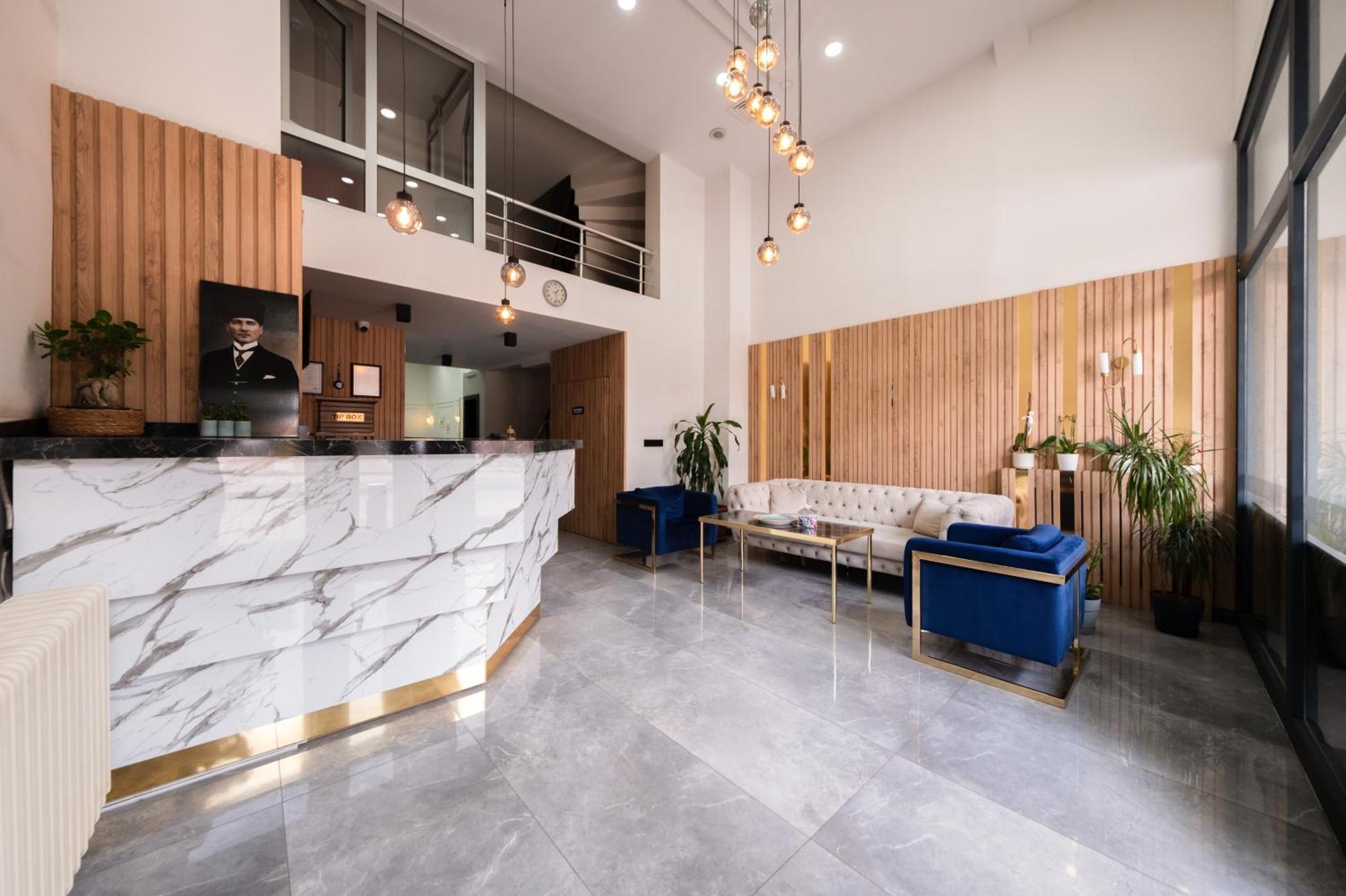 צ'נקלה Polek Hotel מראה חיצוני תמונה