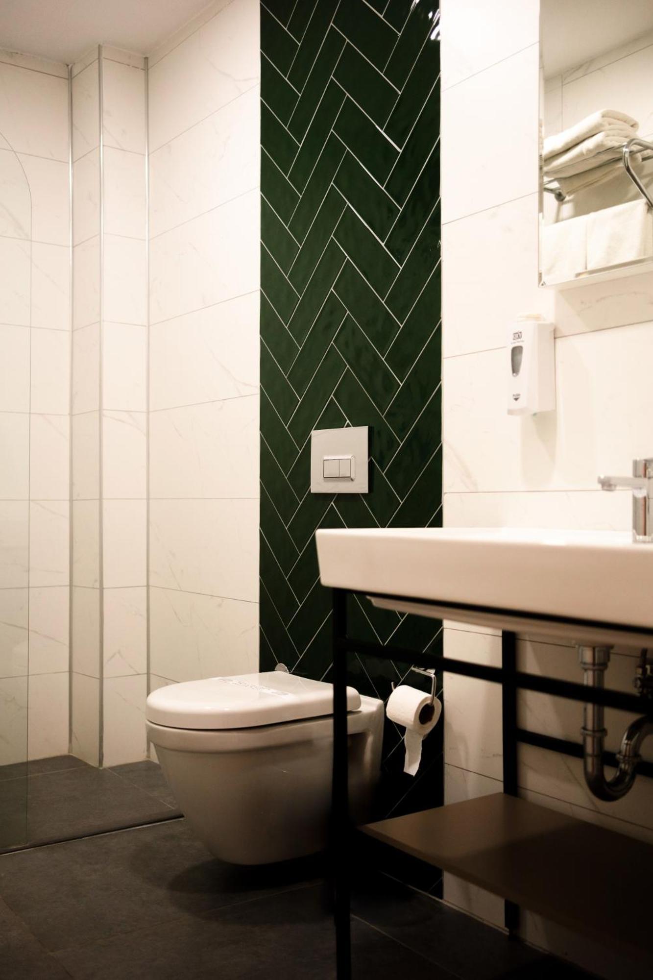 צ'נקלה Polek Hotel מראה חיצוני תמונה