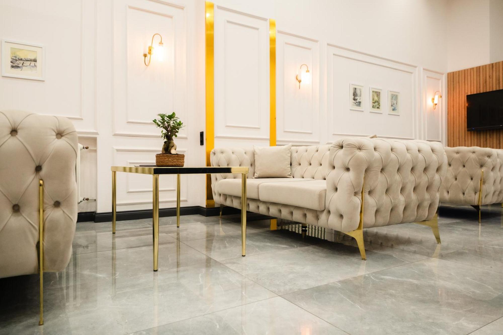 צ'נקלה Polek Hotel מראה חיצוני תמונה