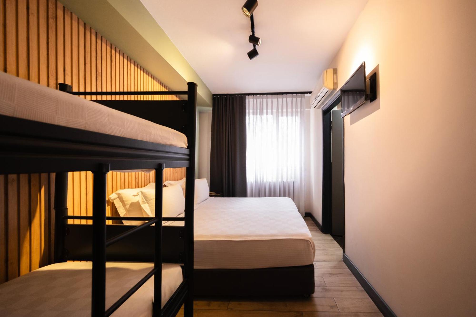 צ'נקלה Polek Hotel מראה חיצוני תמונה