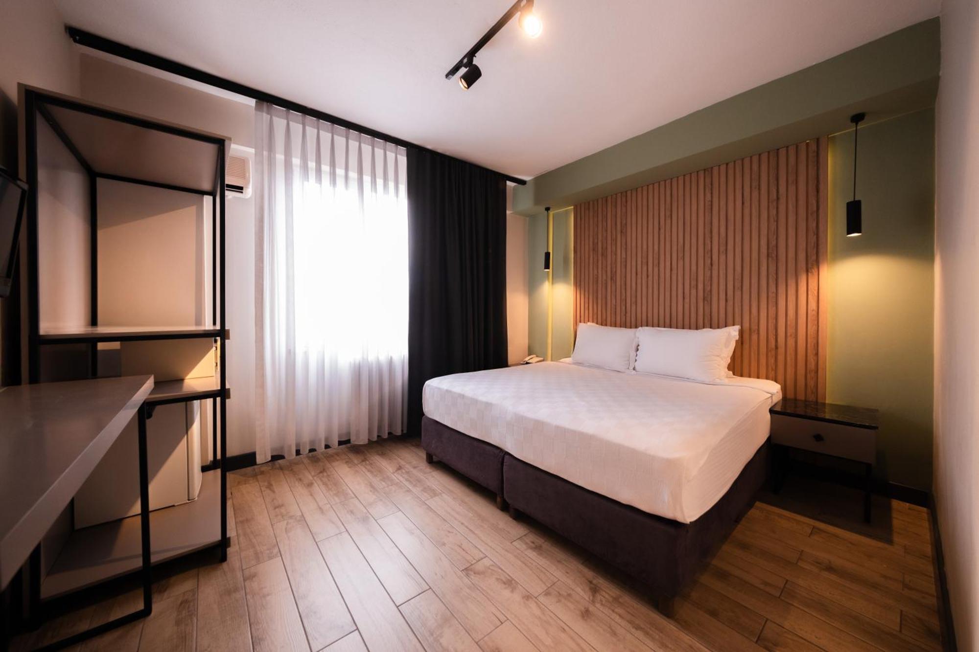 צ'נקלה Polek Hotel מראה חיצוני תמונה