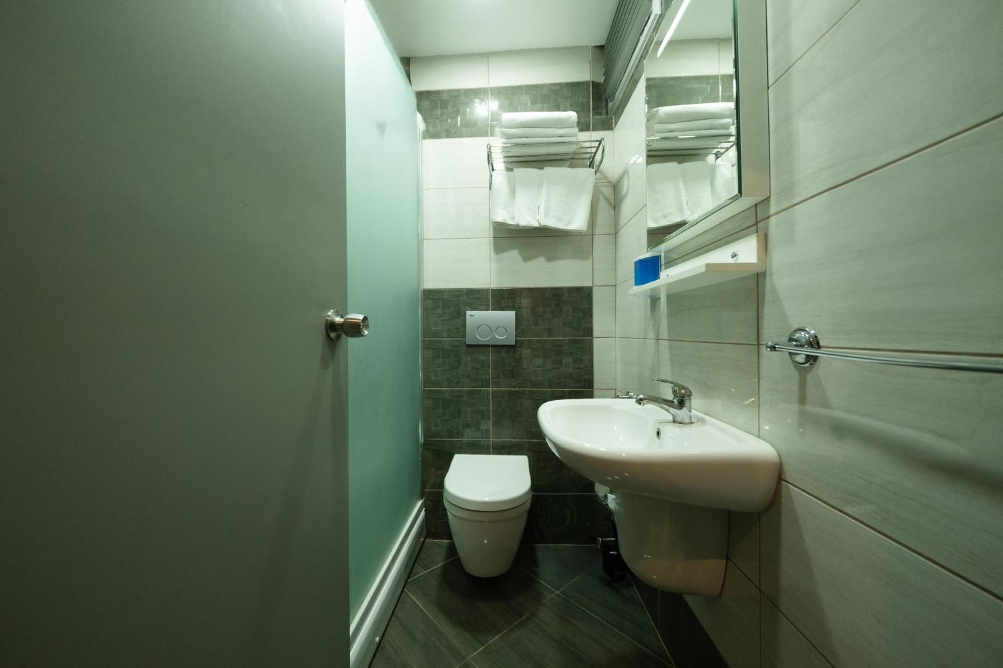 צ'נקלה Polek Hotel מראה חיצוני תמונה